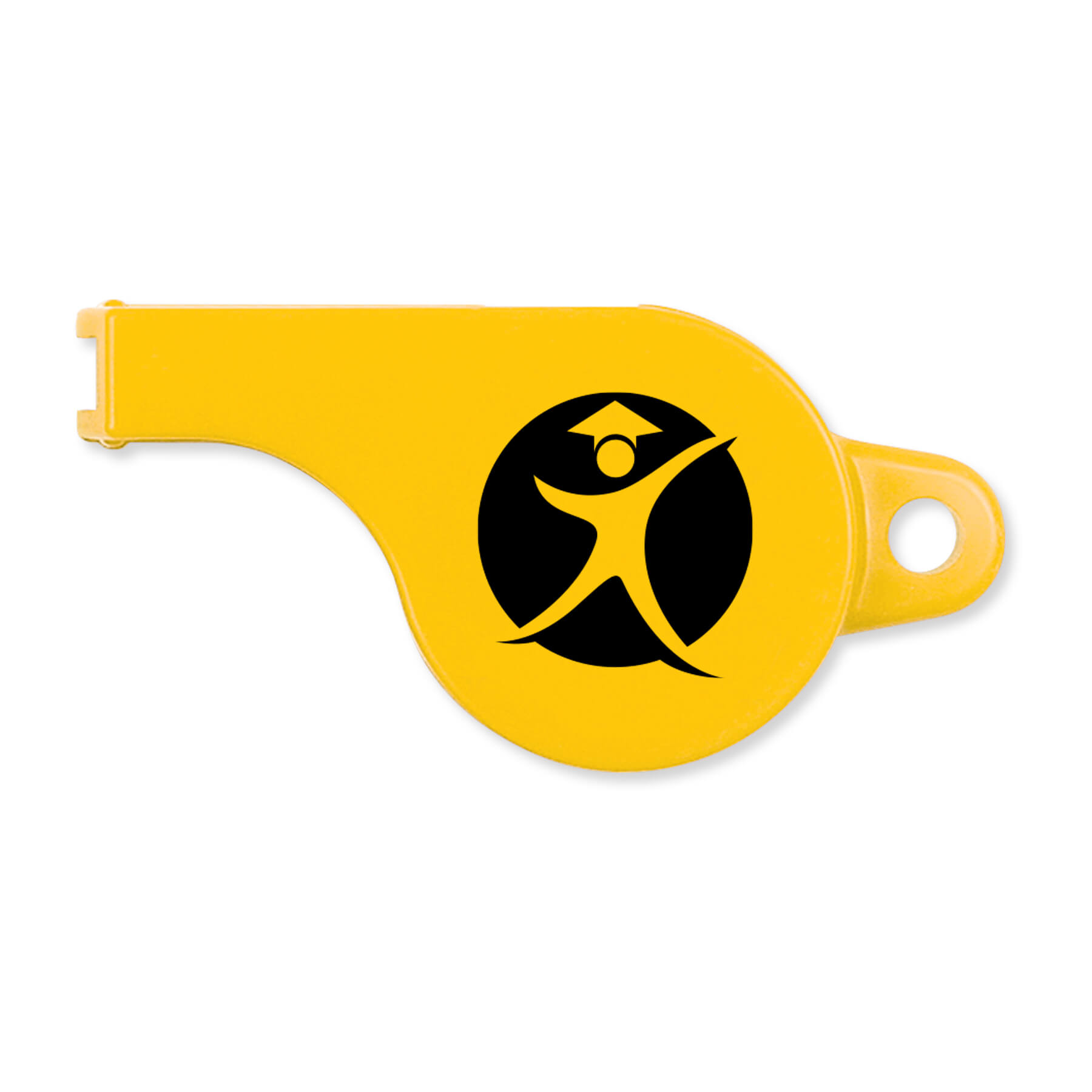 Saffron Yellow Imprinted